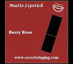 Berry Rose
