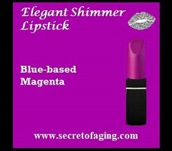 Blue-based Magenta