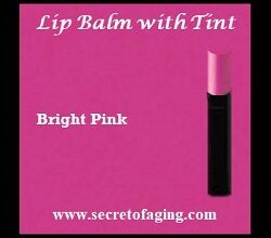 Bright Pink
