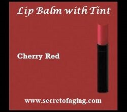 Cherry Red
