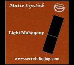 Light Mahogany