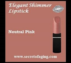 Neutral Pink