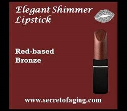Red-based Bronze