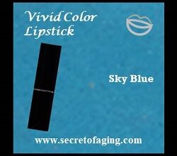Sky Blue