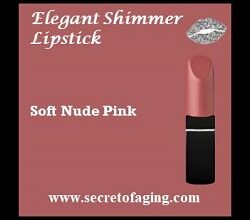 Soft Nude Pink