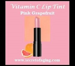 Pink Grapefruit