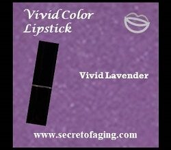 Vivid Lavender