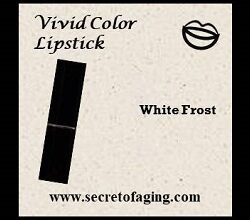 White Frost