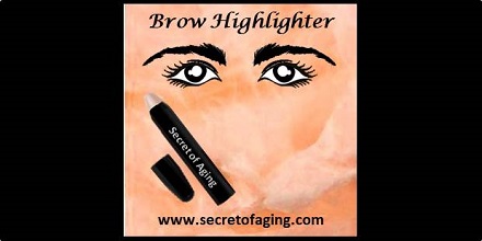 Brow Highlighter