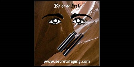 Brow Ink