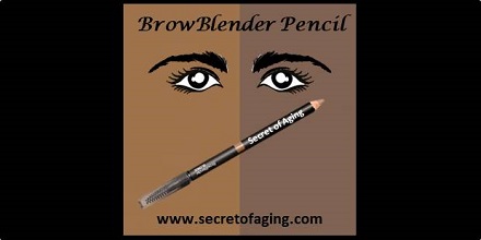 BrowBlender Pencil