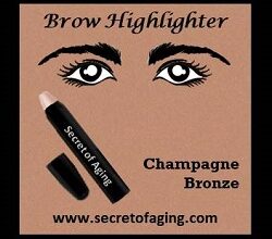 Champagne Bronze