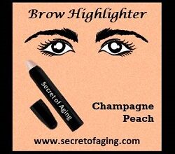 Champagne Peach