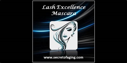 Lash Excellence Mascara