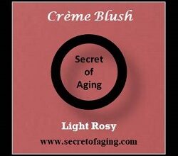 Light Rosy