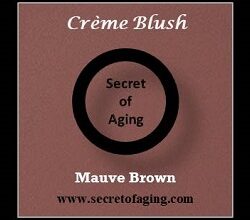 Mauve Brown