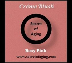 Rosy Pink