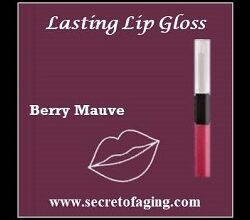 Berry Mauve