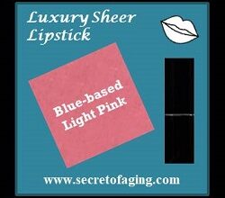 Blue-based Light Pink