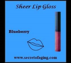 Blueberry