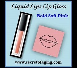 Bold Soft Pink