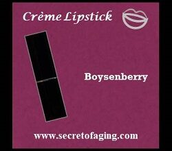 Boysenberry