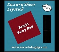 Bright Berry Red