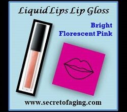 Bright Florescent Pink