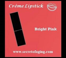 Bright Pink