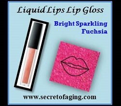 Bright Sparkling Fuchsia