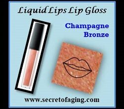 Champagne Bronze
