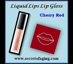 Cherry Red