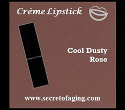 Cool Dusty Rose
