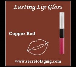 Copper Red