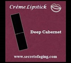Deep Cabernet
