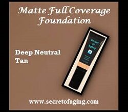 Deep Neutral Tan