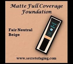 Fair Neutral Beige
