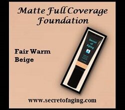 Fair Warm Beige