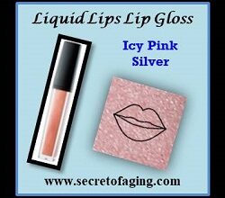 Icy Pink Silver