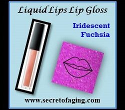 Iridescent Fuchsia