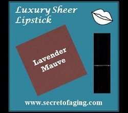 Lavender Mauve