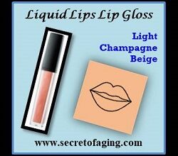Light Champagne Beige