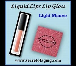 Light Mauve