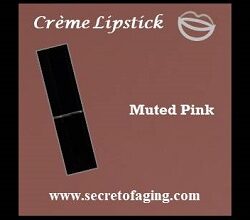 Muted Pink