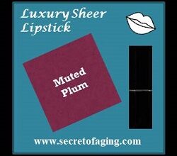Muted Plum