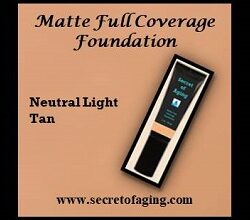 Neutral Light Tan