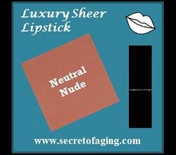 Neutral Nude