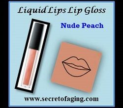 Nude Peach
