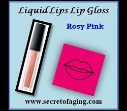 Rosy Pink