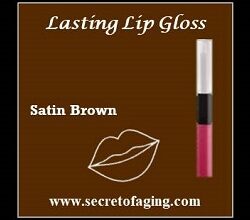 Satin Brown